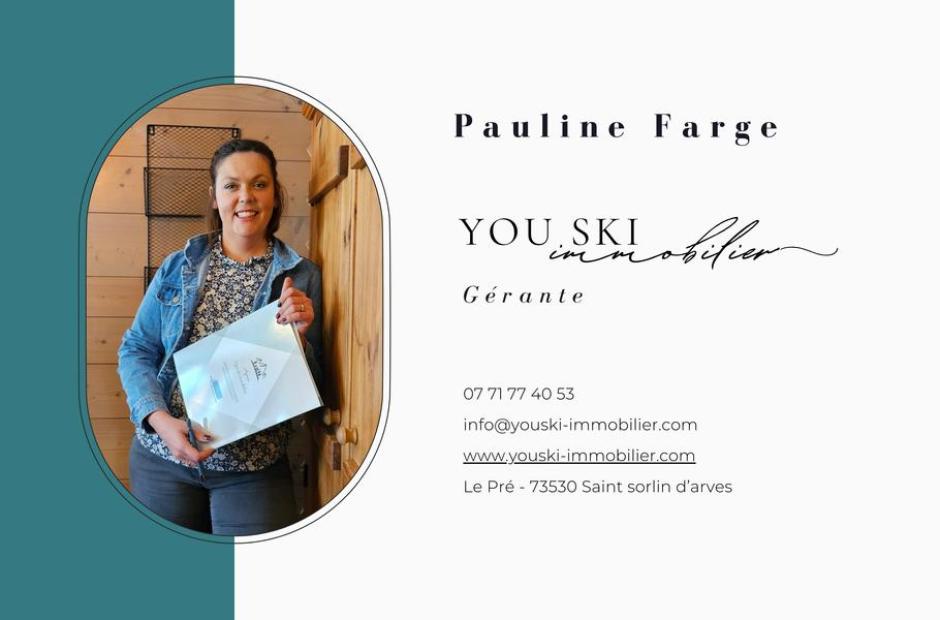 You ski Immobilier - Agence You ski Immobilier
