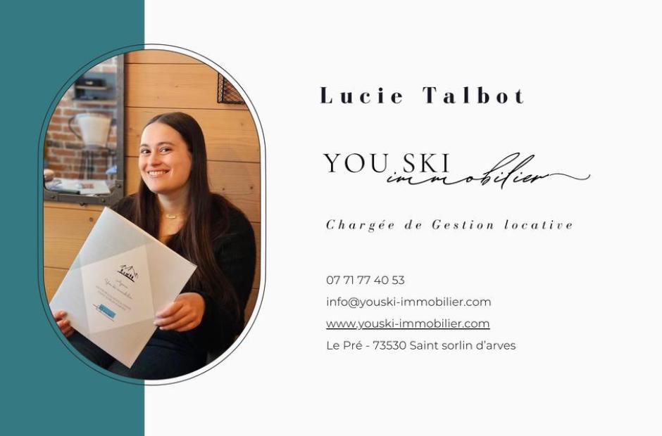 You ski Immobilier - Agence You ski immobilier