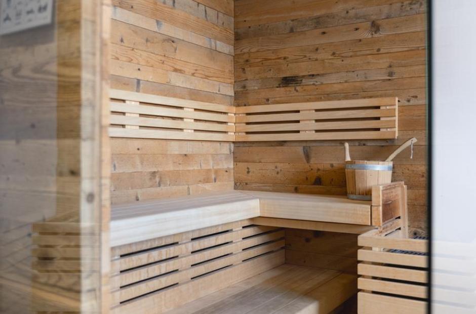 SPA Les Cèdres_Saint-Sorlin-d'Arves - Spa Les Cèdres