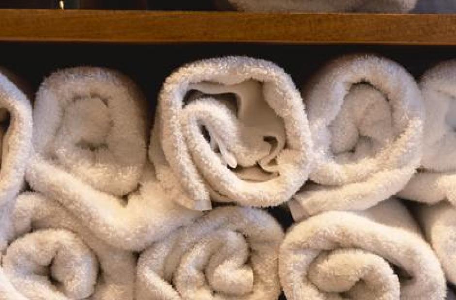 SPA Les Cèdres_Saint-Sorlin-d'Arves - Spa Les Cèdres