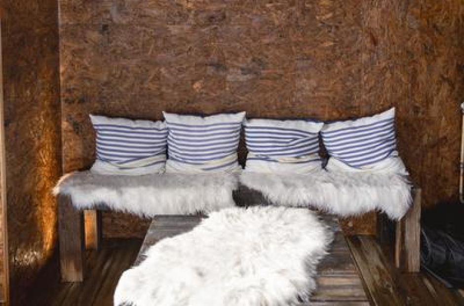 SPA Les Cèdres_Saint-Sorlin-d'Arves - Spa Les Cèdres