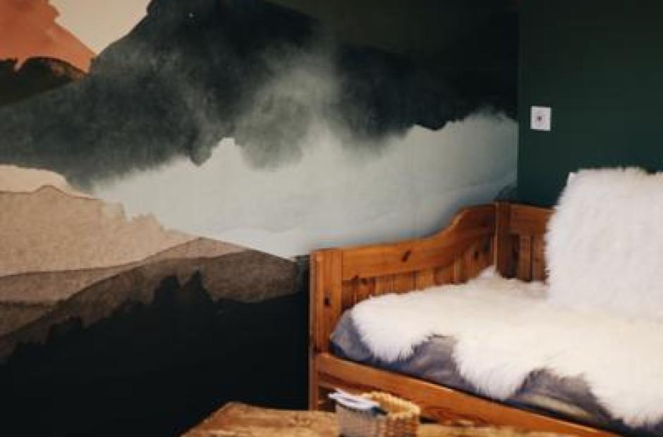 SPA Les Cèdres_Saint-Sorlin-d'Arves - SPA Les Cèdres_Saint-Sorlin-d'Arves