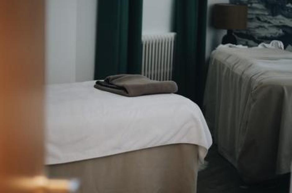 SPA Les Cèdres_Saint-Sorlin-d'Arves - SPA Les Cèdres_Saint-Sorlin-d'Arves