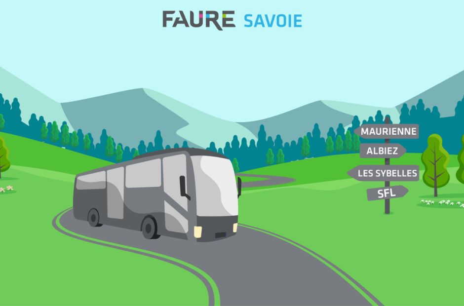 Dessin FAURE Savoie - Dessin FAURE Savoie