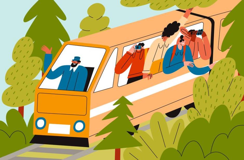 Navette été Saint-Jean-de-Maurienne  Albiez-Montrond_Albiez-Montrond - Navette gare - stations été