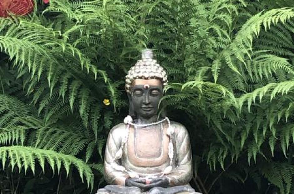 Massages ayurvédiques - Bouddha