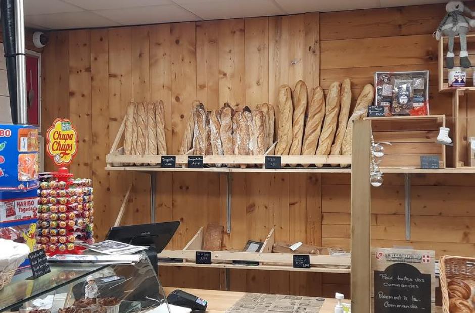 Le Comptoir du Régal - Le Comptoir du Régal Le Comptoir du Régal - Le Comptoir du Régal