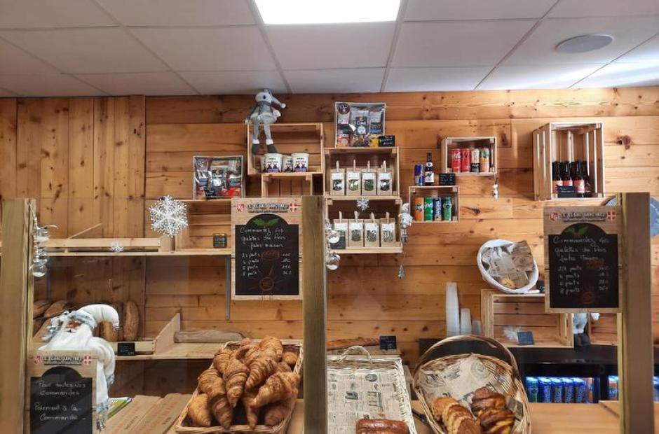 Le Comptoir du Régal -