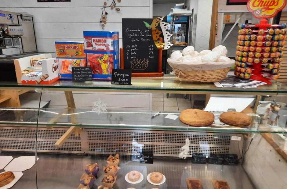 Le Comptoir du Régal -