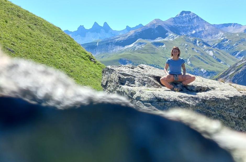 Naturopathe - sophro