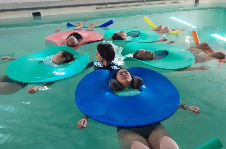 Aguas sophro -