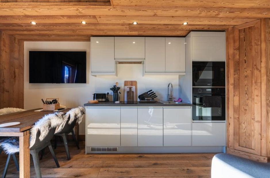 Vacancéole Particuliers - Gestion locative saisonnière - Conciergerie_Saint-Sorlin-d'Arves - Vacancéole Particuliers