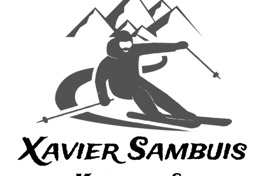 Xavier Sambuis - LOGO Xavier Sambuis