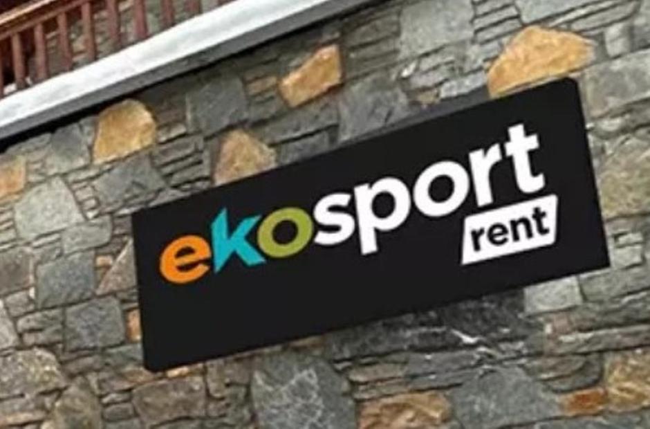 Ekosport Rent-L'Ouillon sports - Ekosport Rent-L'Ouillon sports