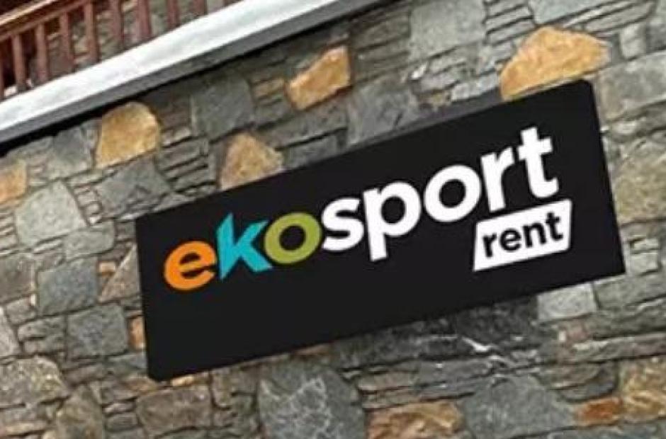Ekosport Rent-L'Ouillon Sports -