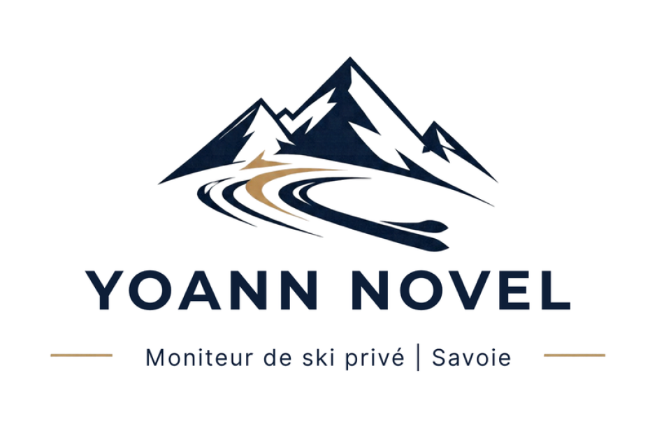 Yoann Novel - Moniteur privé - Logo