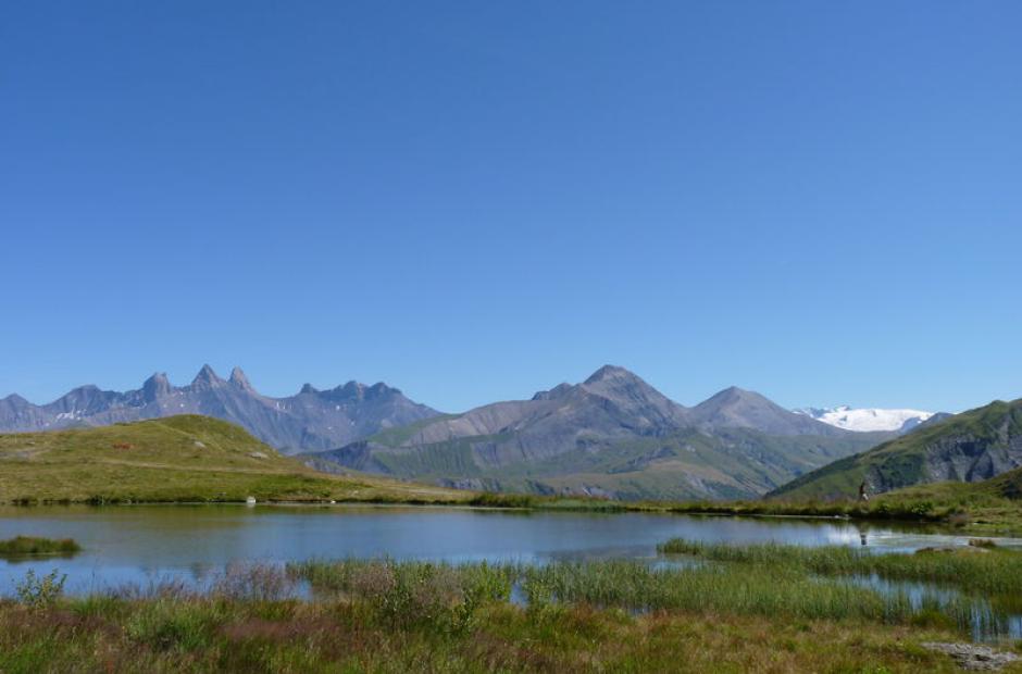 Col de la Croix de Fer - Col de la Croix de Fer Col de la Croix de Fer - Col de la Croix de Fer