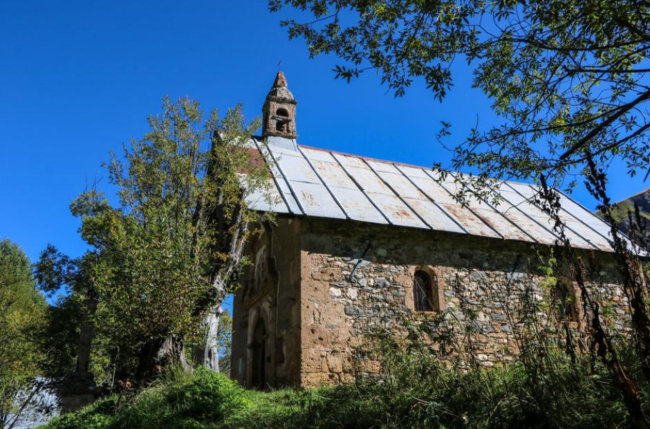 Les Prés Plans - Les Prés Plans