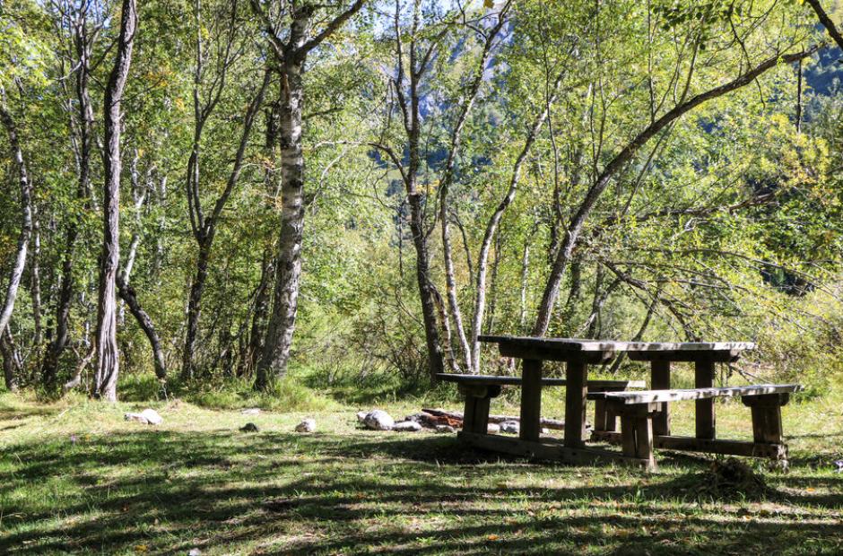 Les Prés Plans - Les Prés Plans