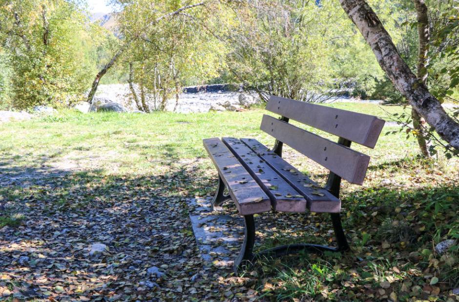 Les Prés Plans - Les Prés Plans