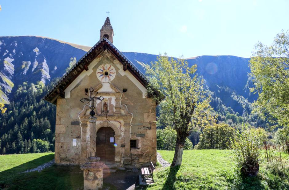 Les Prés Plans - Les Prés Plans