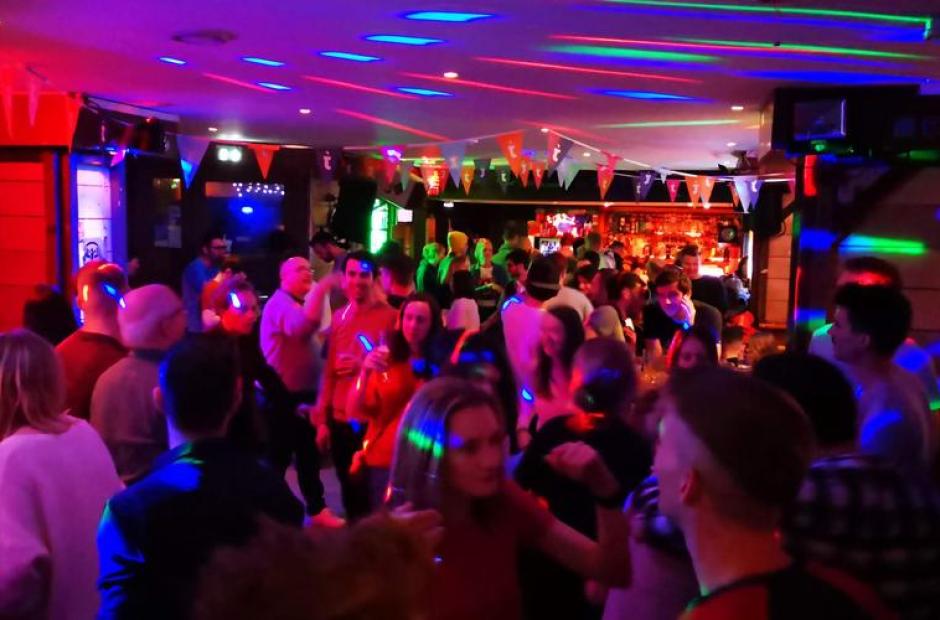 La Grotte du Yéti -