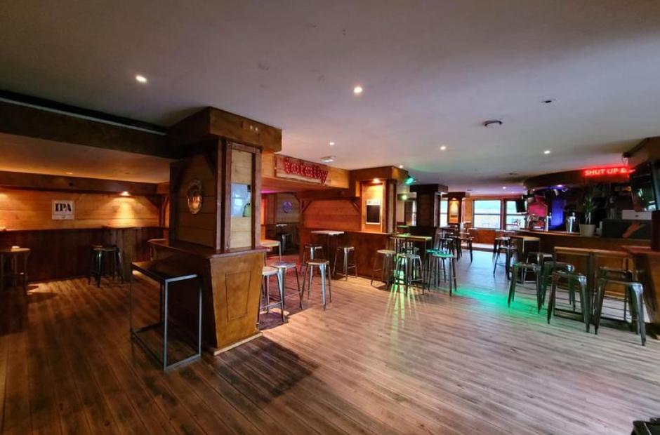 La Grotte du Yéti -