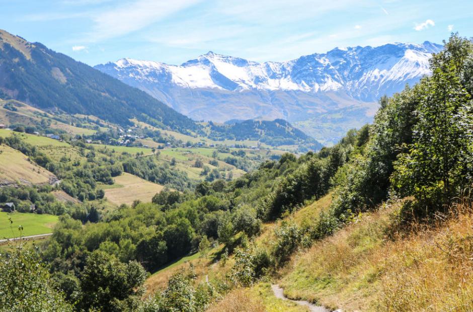 Photo l'Arcossais - Photo l'Arcossais