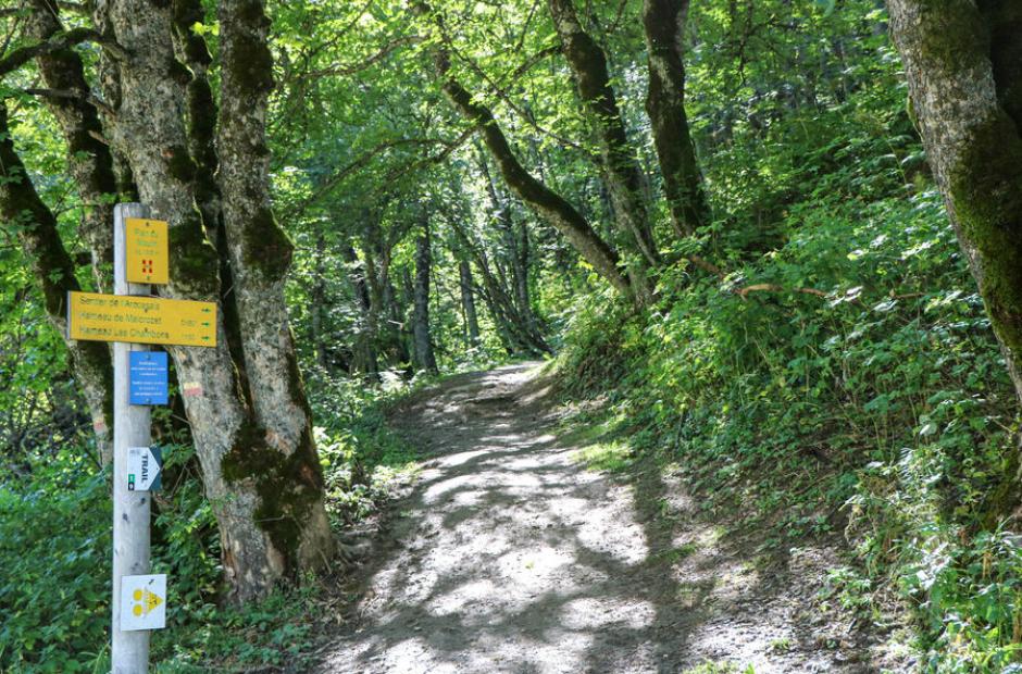 L'Arcossais - L'Arcossais