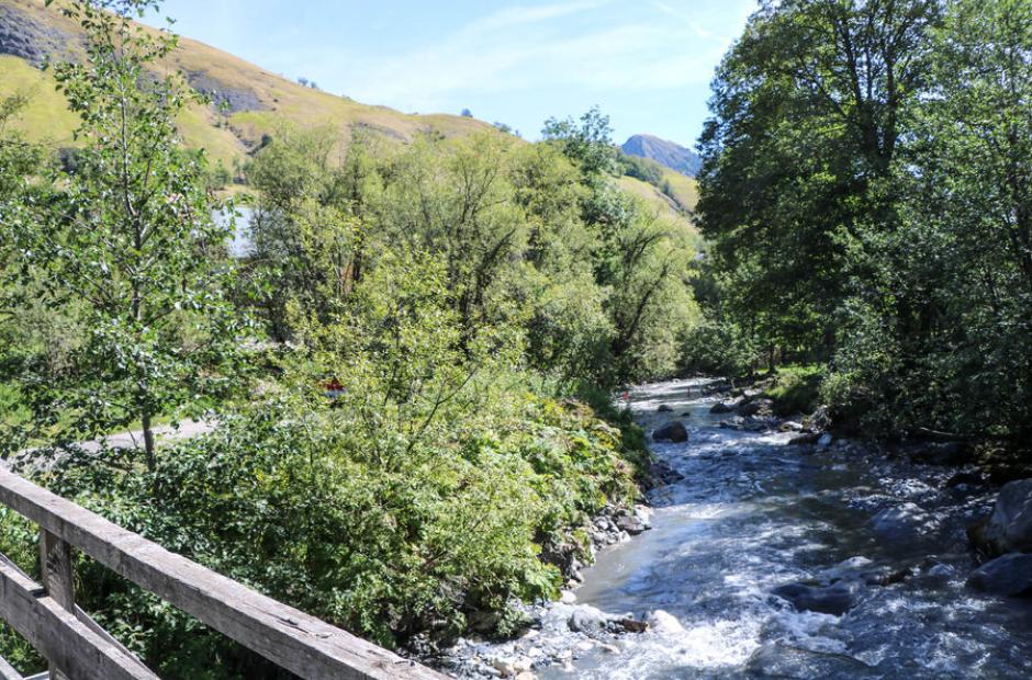 L'Arcossais - L'Arcossais