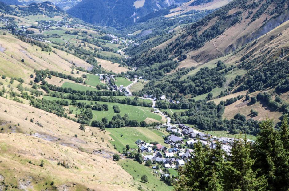 L'arcossais - L'arcossais