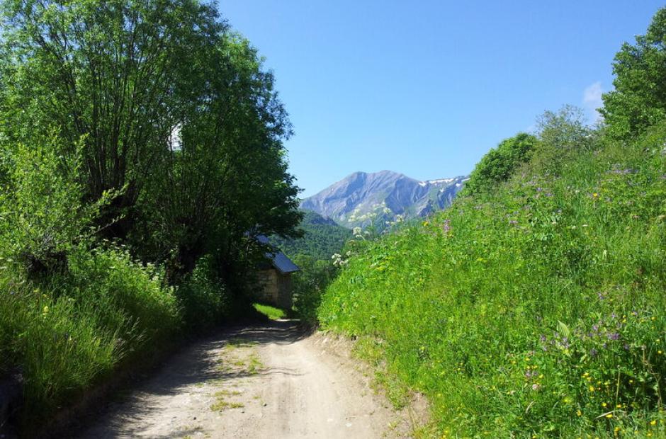 Chemin des Prés Plans - Chemin des Prés Plans Chemin des Prés Plans - Chemin des Prés Plans