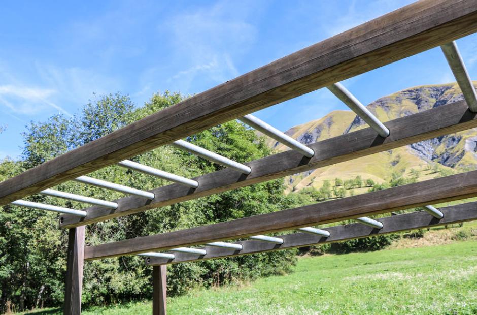 Parcours de santé - Parcours de santé