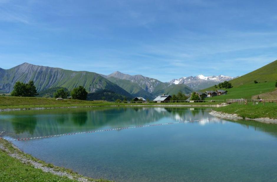 Col du Mollard - Col du Mollard Col du Mollard - Col du Mollard