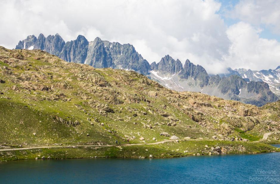 Randonnée Trois Lacs - Randonnée Trois Lacs