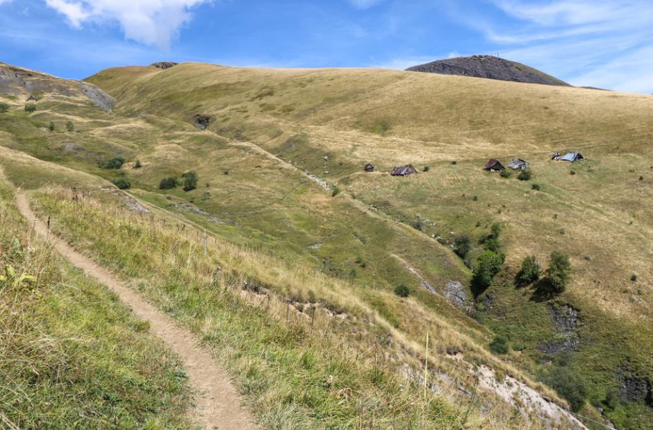 Les Sanières - Les Sanières