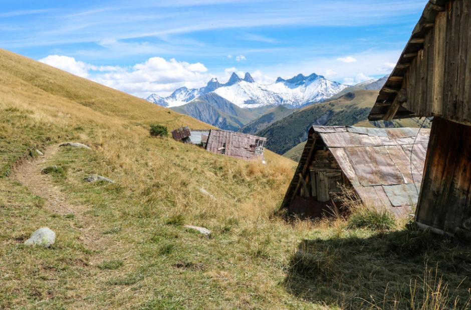 Les Sanières - Les Sanières