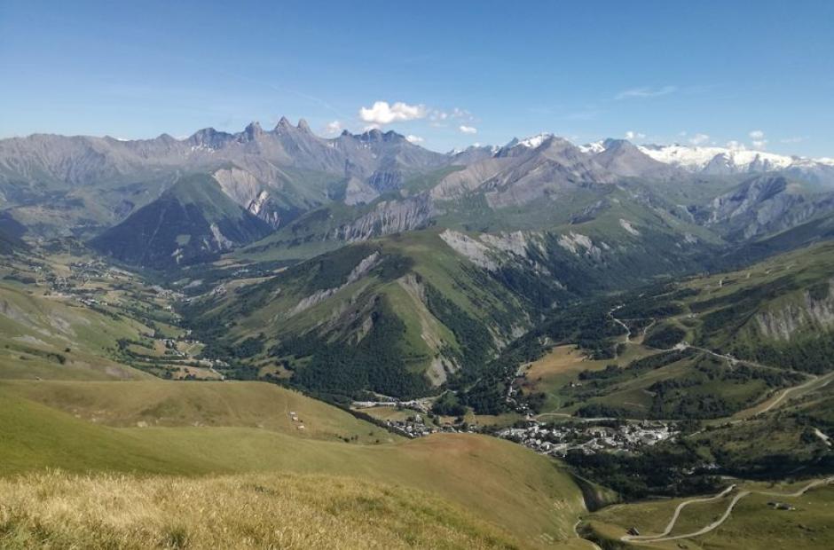 L'Ouillon - L'Ouillon