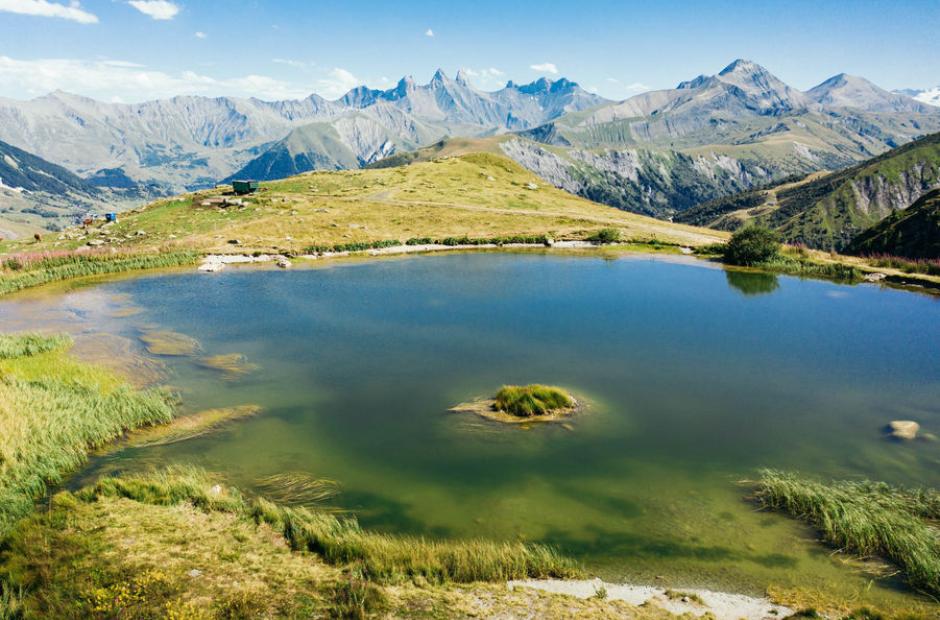 Parcours Ouillon par Laitelet - Parcours Ouillon par Laitelet