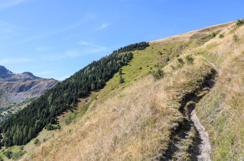 L'Ouillon - L'Ouillon