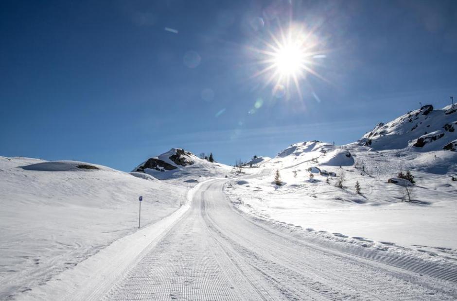 La Balme - Itinéraire raquettes_Saint-Sorlin-d'Arves - La Balme - Itinéraire raquettes_Saint-Sorlin-d'Arves La Balme - Itinéraire raquettes_Saint-Sorlin-d'Arves - La Balme - Itinéraire raquettes_Saint-Sorlin-d'Arves