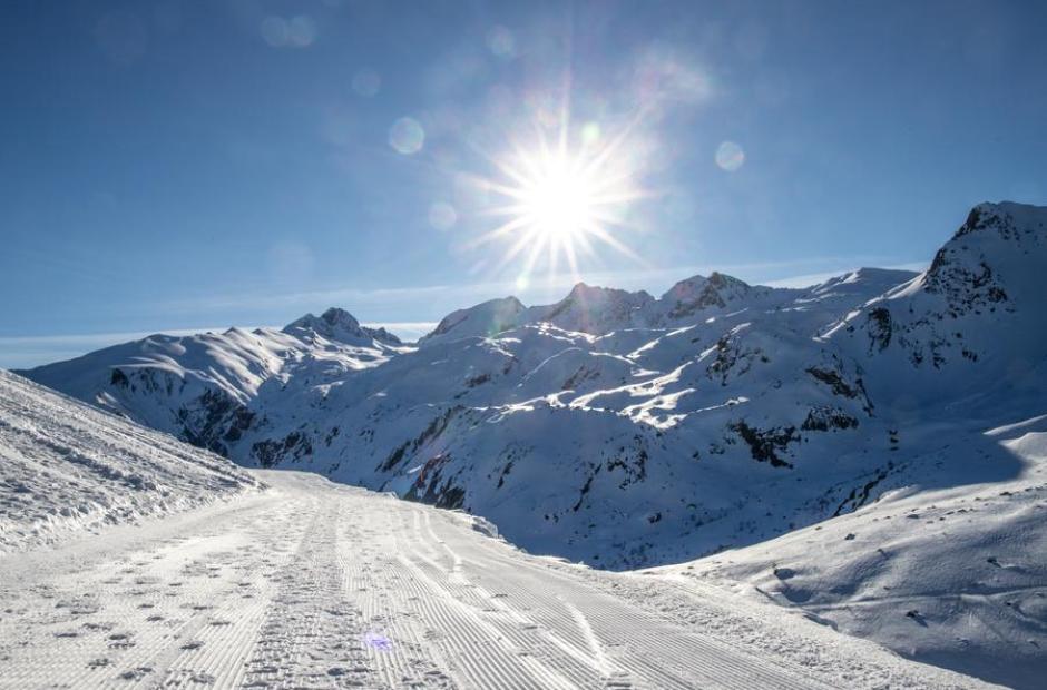 La Balme - Itinéraire raquettes_Saint-Sorlin-d'Arves - La Balme - Itinéraire raquettes_Saint-Sorlin-d'Arves La Balme - Itinéraire raquettes_Saint-Sorlin-d'Arves - La Balme - Itinéraire raquettes_Saint-Sorlin-d'Arves