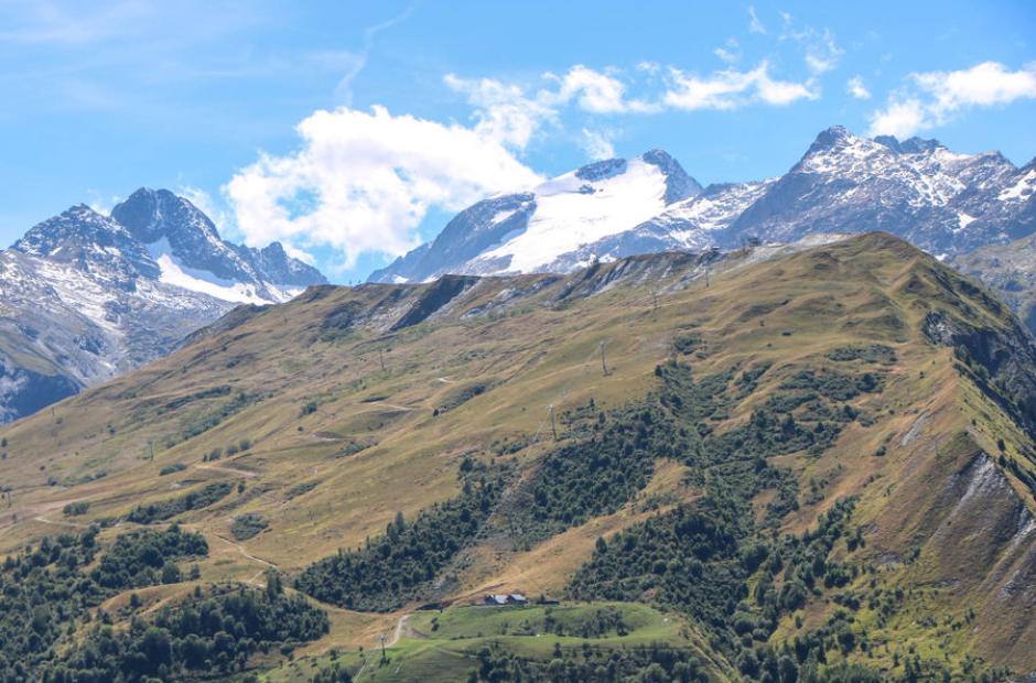 La Balme - La Balme La Balme - La Balme