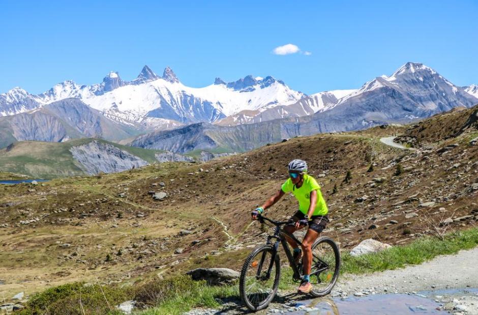 VTT Accès La Balme et Bike Park_Saint-Sorlin-d'Arves_Aiguilles d'Arves - VTT Accès La Balme et Bike Park_Saint-Sorlin-d'Arves_Aiguilles d'Arves VTT Accès La Balme et Bike Park_Saint-Sorlin-d'Arves_Aiguilles d'Arves - VTT Accès La Balme et Bike Park_Saint-Sorlin-d'Arves_Aiguilles d'Arves