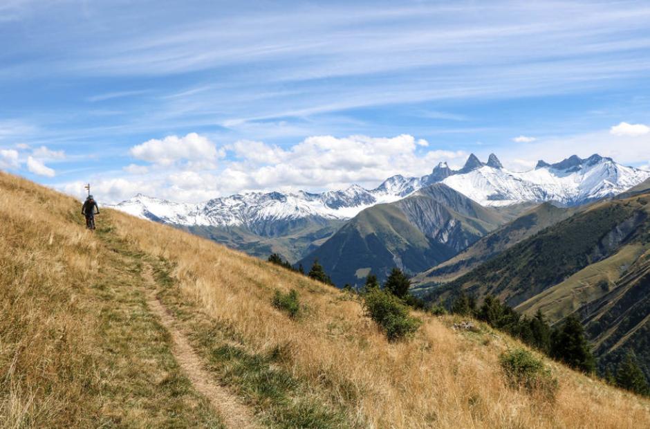 Ouillon VTT - Ouillon VTT