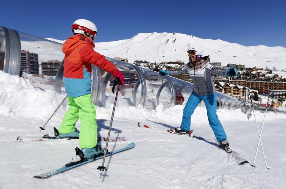 Espace Gliss les Lutins