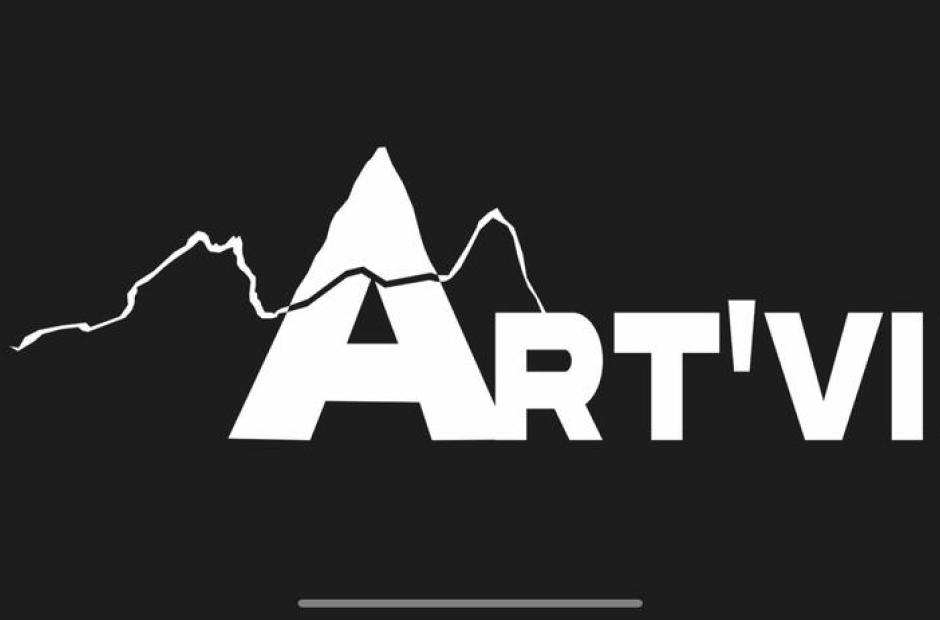 Art'Vin - Logo