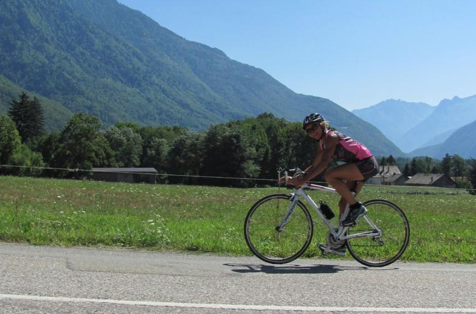 La Mauriennaise - La Mauriennaise