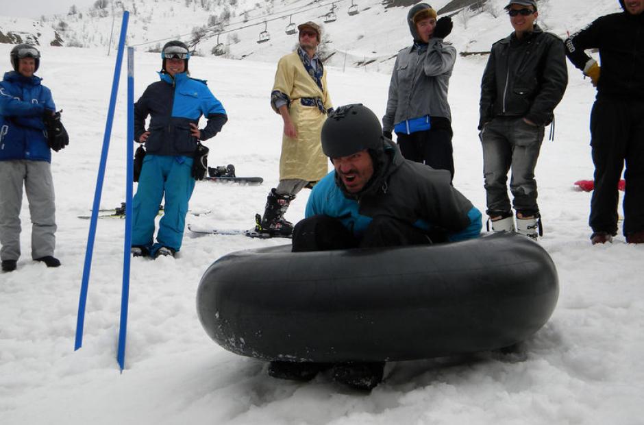 Friends Tribute - Friends Tribute