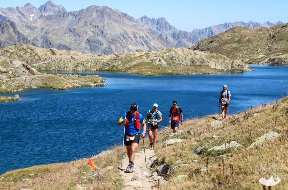 Trail de l'Étendard - Trail de l'Étendard